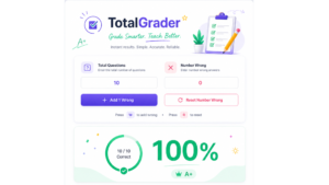 GPA Calculator