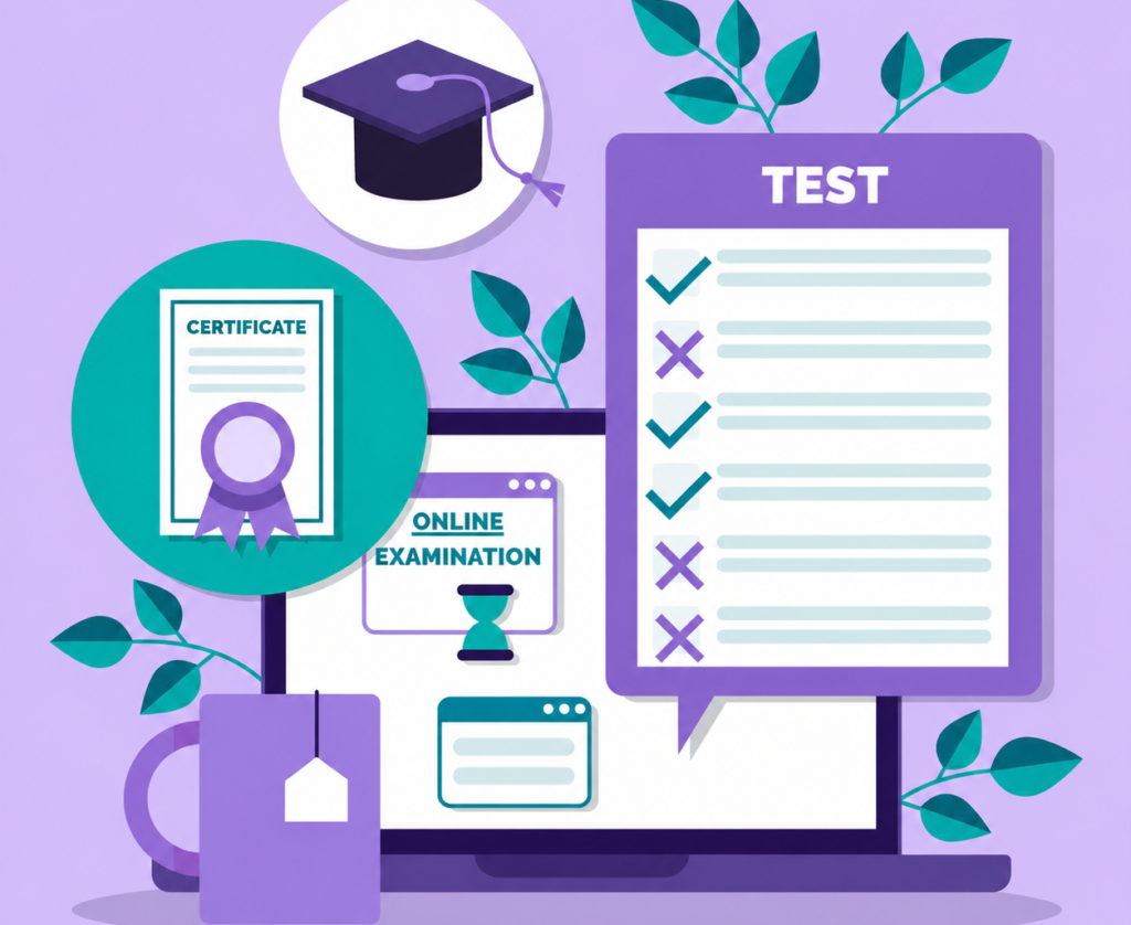 fast test score chart