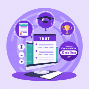 fast test score chart
