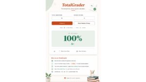 Quick Grade