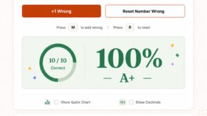 Quick Grade