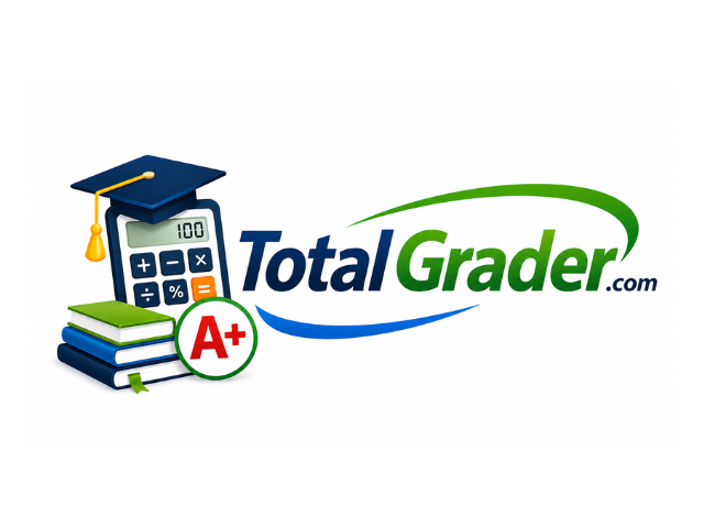 TotalGrader