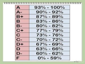 Grade Percentage Calculator From Points: Calculate Your Grade Easily