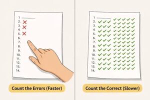 Test Grade Calculator by Questions Wrong: Calculate Your Test Score Easily