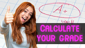 What Score Do I Need to Get a B Calculator?