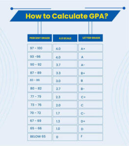 Grade Percentage Calculator From Points: Calculate Your Grade Easily