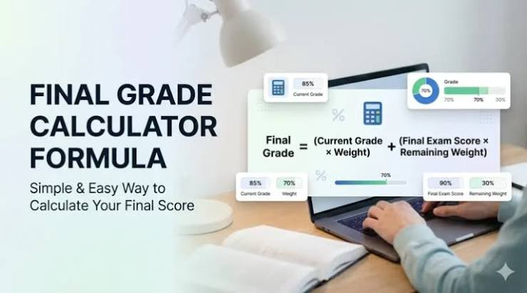 What Score Do I Need to Pass My Class Calculator?