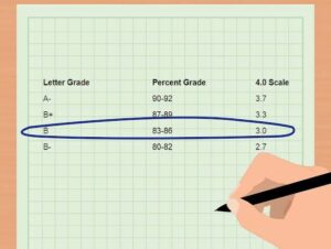 Final Grade Calculator?