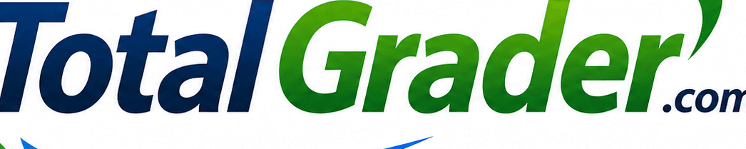 Totalgrader
